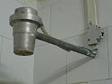 our shower